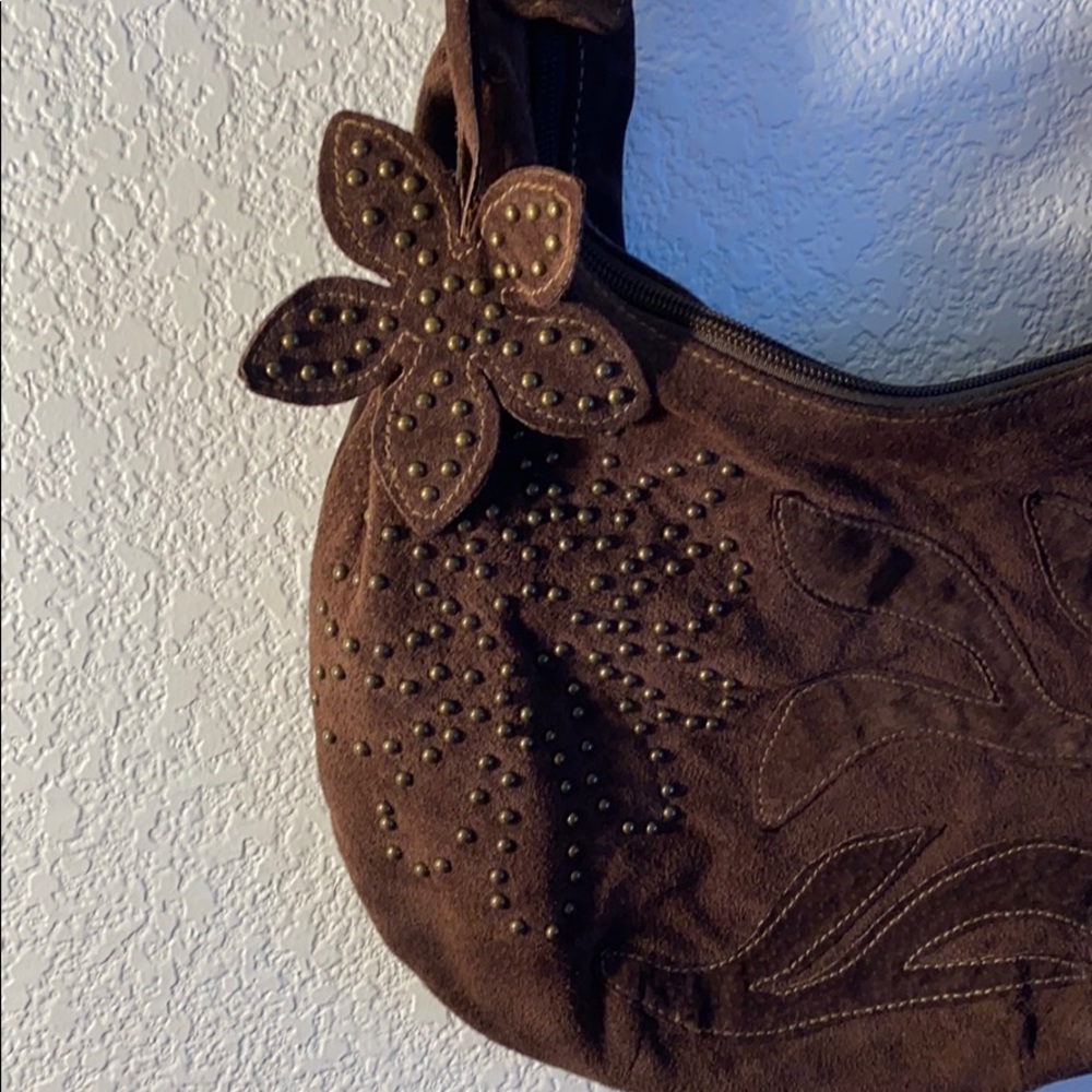 Wilson’s Leather purse